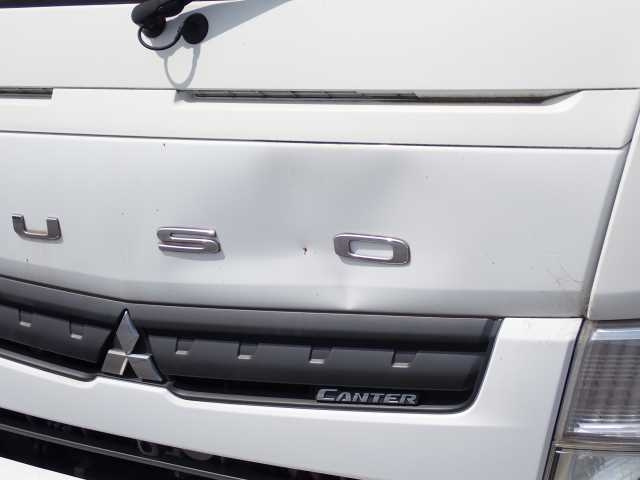 MITSUBISHI CANTER 2014