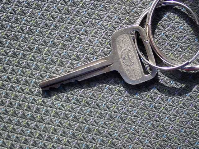 TOYOTA TOWN ACE VAN 2018