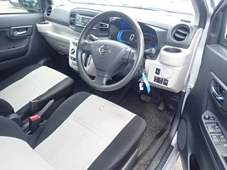 car slider