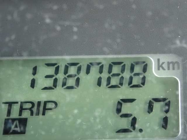 MAZDA BONGO VAN 2018