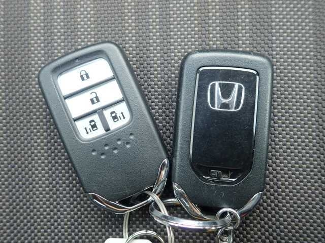 HONDA FREED 2018