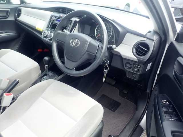 TOYOTA COROLLA AXIO 2013