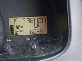 car slider