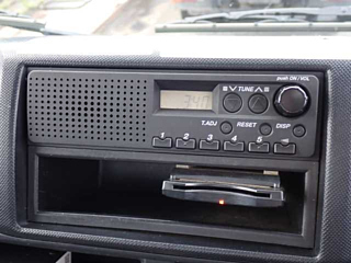car slider