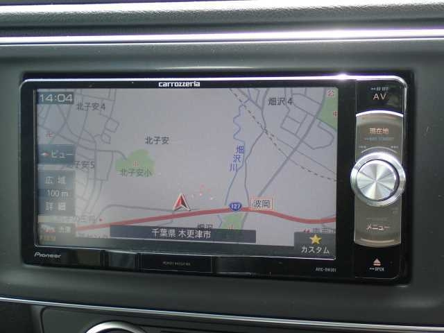 NISSAN LEAF 2018