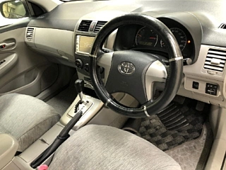 car slider