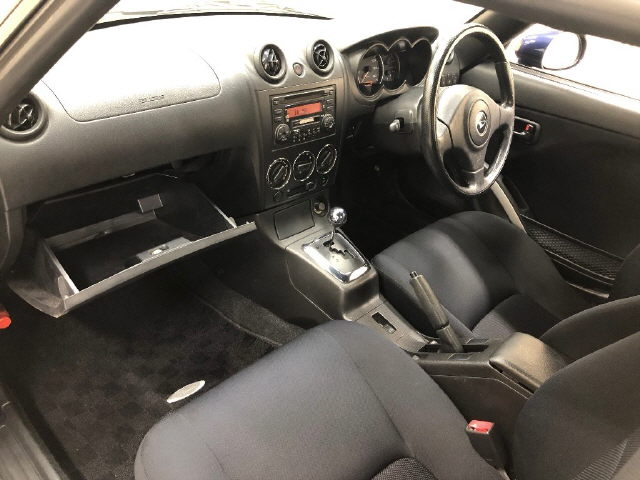 DAIHATSU COPEN 2008