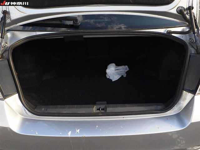 SUBARU LEGACY B4 2013