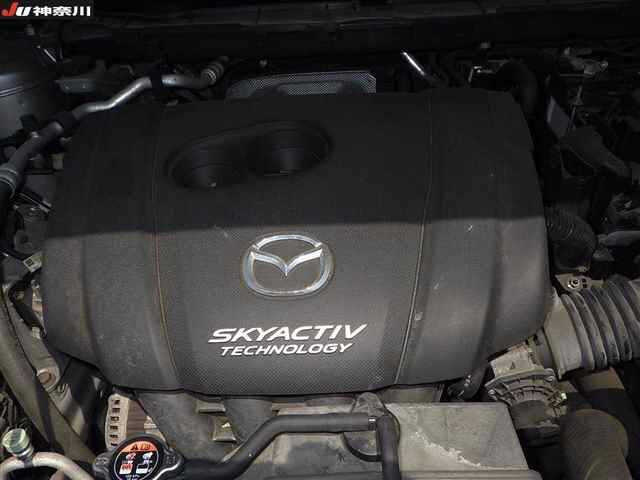 MAZDA CX-5 2013