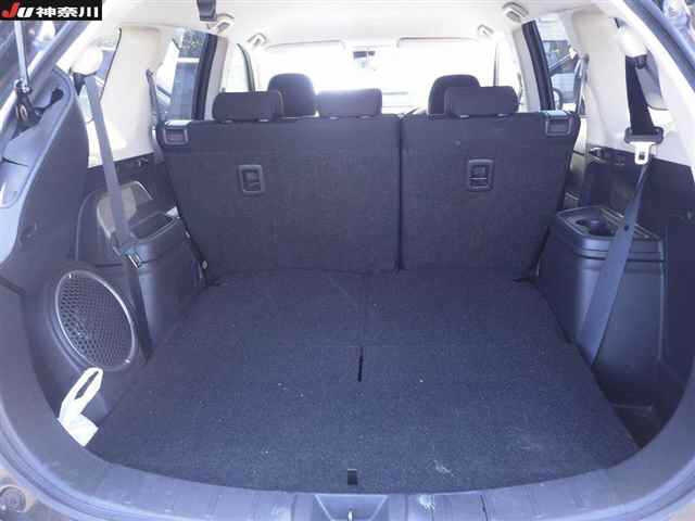 MITSUBISHI OUTLANDER 2013