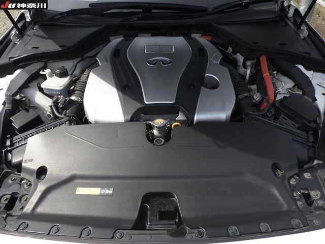 NISSAN SKYLINE 2014