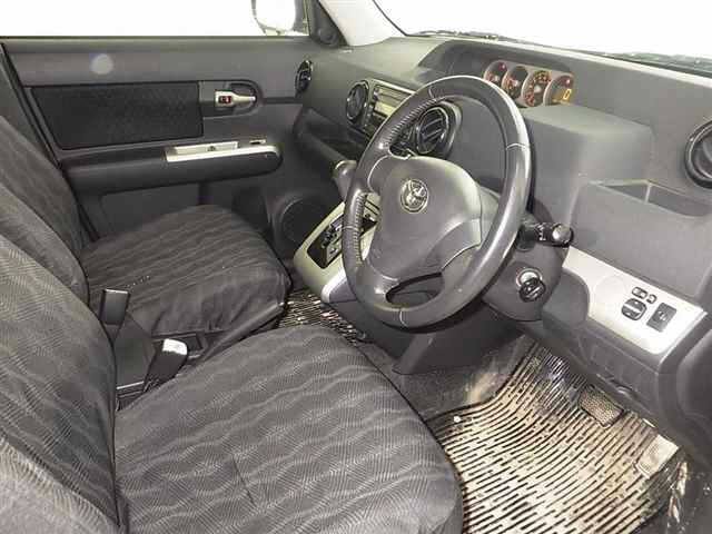 TOYOTA COROLLA RUMION 2009