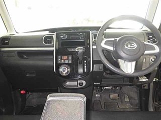 car slider