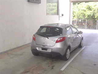 car slider
