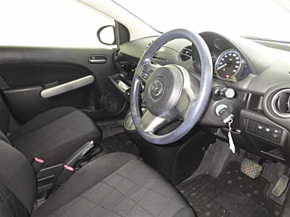 car slider