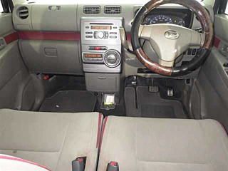 car slider