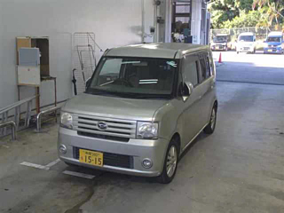 car slider
