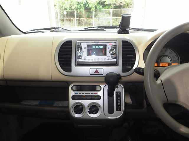 SUZUKI MRWAGON 2009