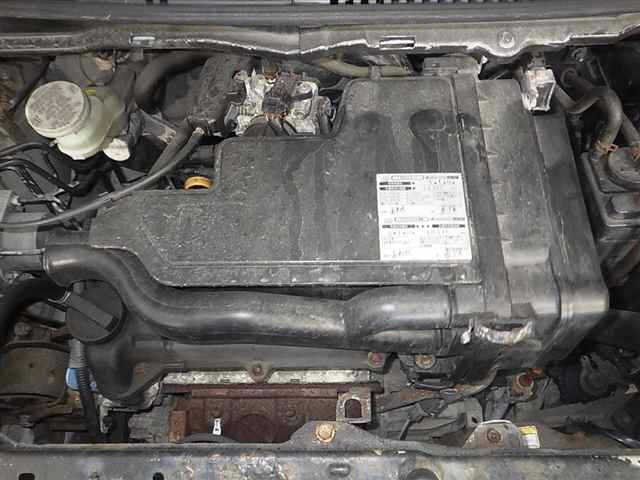 SUZUKI MRWAGON 2009