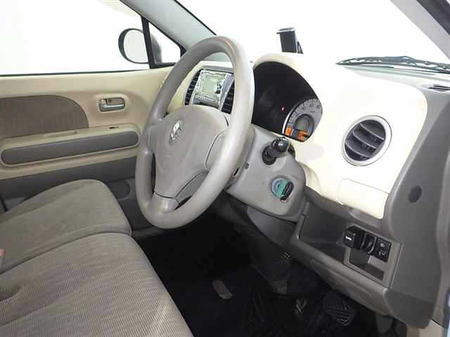 SUZUKI MRWAGON 2009