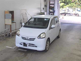 car slider