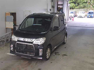 car slider