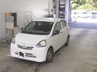 car slider