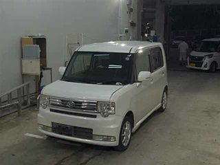 car slider