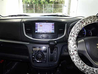 car slider