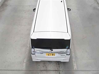 DAIHATSU TANTO 2016