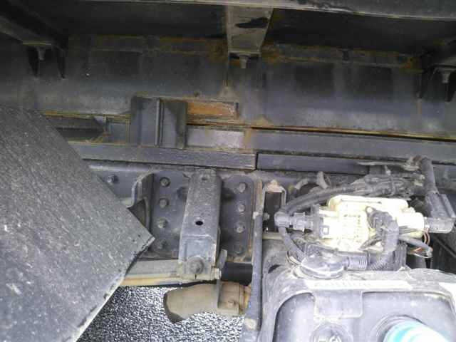 MITSUBISHI CANTER 2022