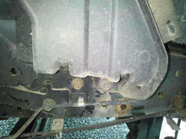 MITSUBISHI CANTER 2022