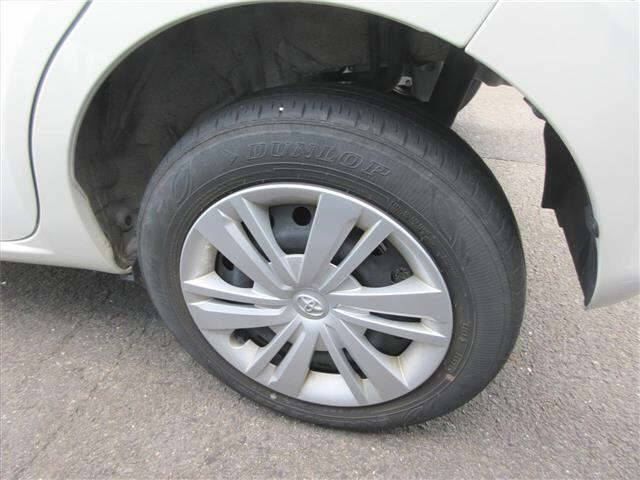 TOYOTA PASSO 2021