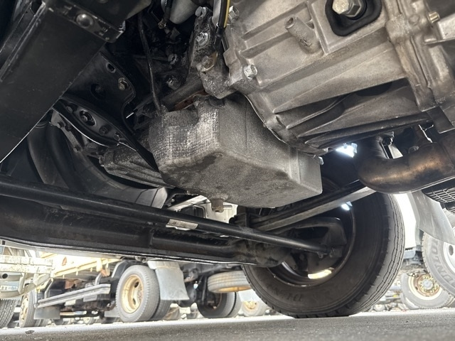 MITSUBISHI CANTER 2016