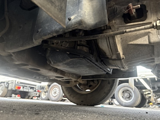 ISUZU ELF 2010