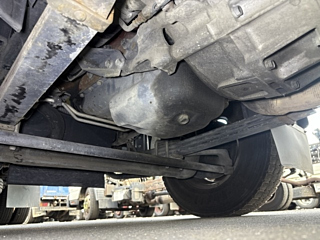 TOYOTA TOYOACE 2010