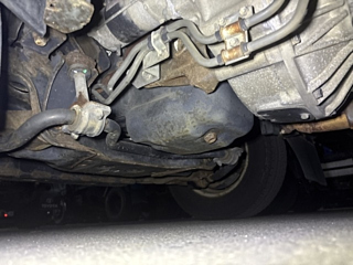 TOYOTA TOYOACE 2012