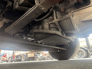 ISUZU ELF 2009