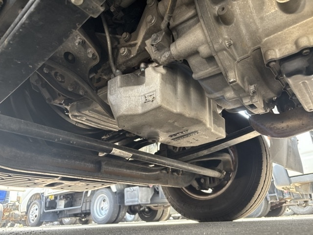 MITSUBISHI CANTER 2011