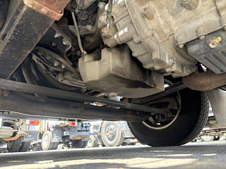 MITSUBISHI CANTER 2013