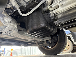 MITSUBISHI CANTER 2010