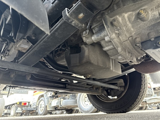 MITSUBISHI CANTER 2017