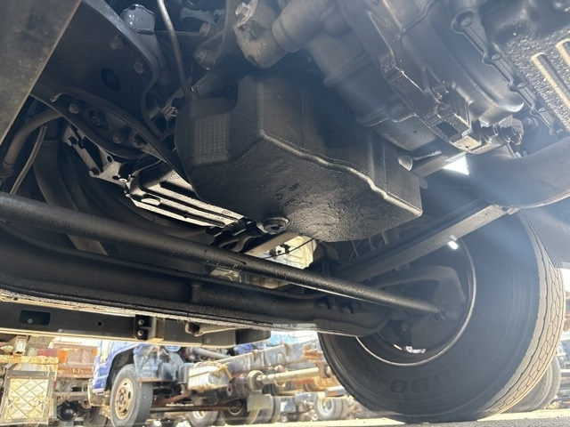 MITSUBISHI CANTER 2013