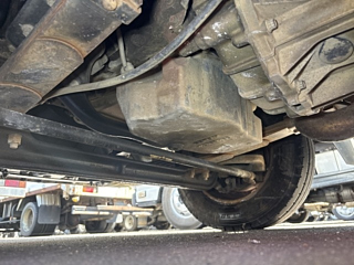 MITSUBISHI CANTER 2014