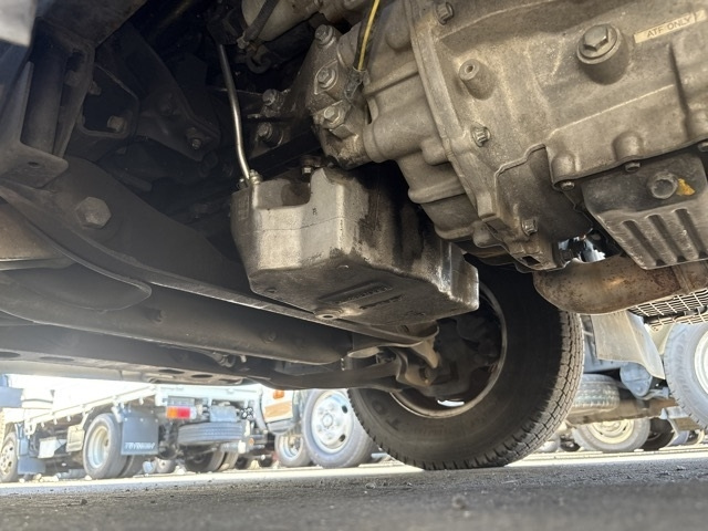 MITSUBISHI CANTER 2012