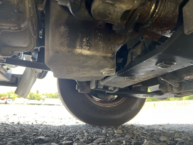 MITSUBISHI CANTER 2020