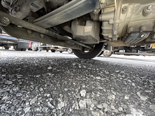 MITSUBISHI CANTER 2015