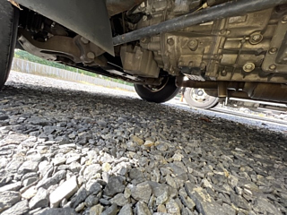 MITSUBISHI CANTER 2014