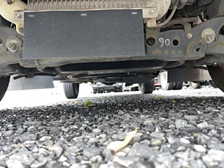 TOYOTA TOYOACE 2014