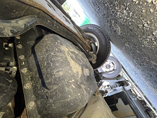 car slider